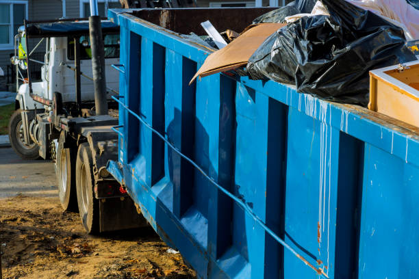 Best Demolition Debris Removal  in Richfield, WI