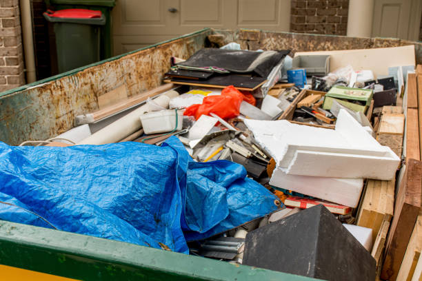 Best Shed Removal  in Richfield, WI