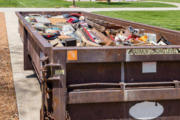 Demolition Debris Removal in Richfield, WI