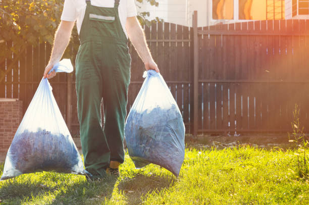 Best Residential Junk Removal  in Richfield, WI