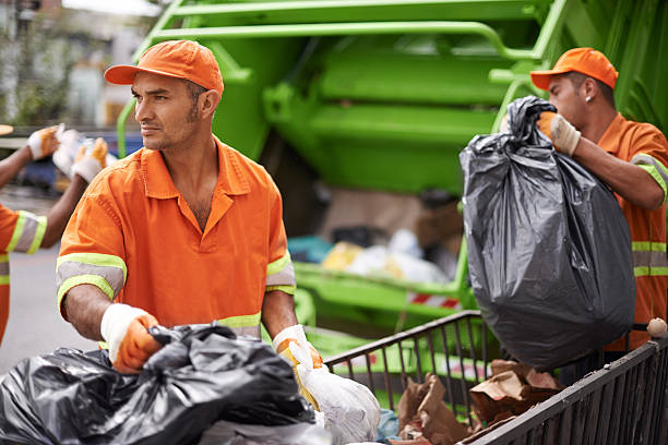 Best Same-Day Junk Removal Services  in Richfield, WI