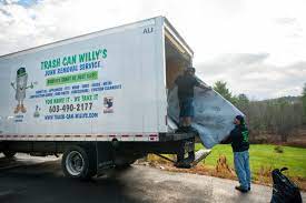 Best Scrap Metal Removal  in Richfield, WI